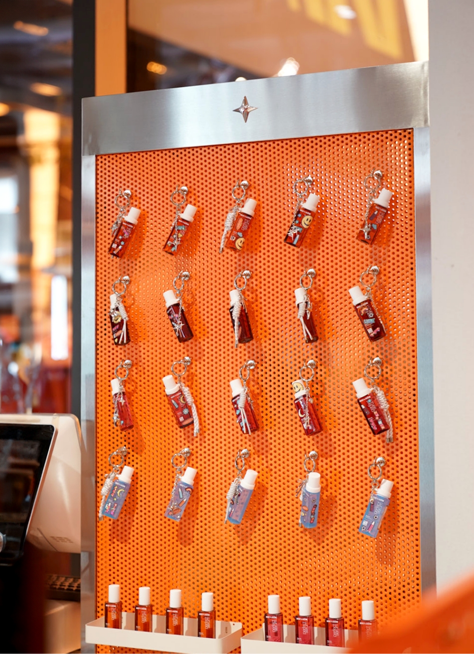 Mise-en-Scène Perfect Serum Pop-up 미쟝센 퍼펙트세럼 팝업 @올리브영N성수 26_11_09_da2_01