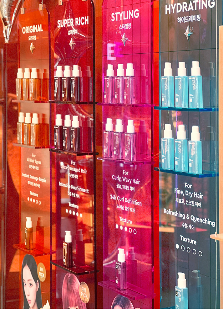 Mise-en-Scène Perfect Serum Pop-up 미쟝센 퍼펙트세럼 팝업 @올리브영N성수 26_11_04_fad_01