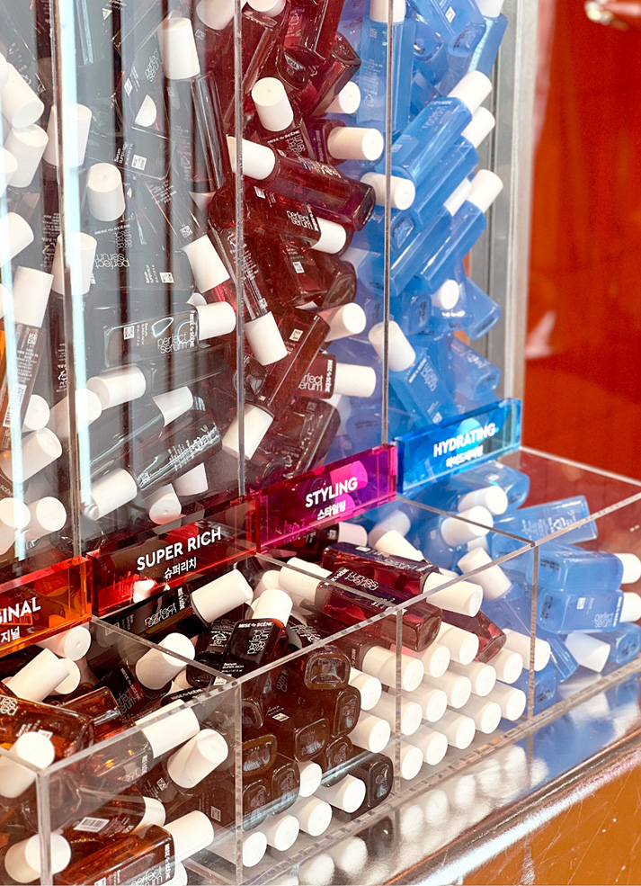 Mise-en-Scène Perfect Serum Pop-up 미쟝센 퍼펙트세럼 팝업 @올리브영N성수 26_11_04_fad_03