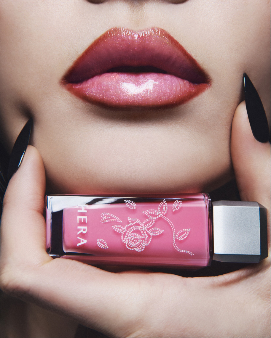 HERA × MARKGONG : ROAD TRIP 헤라 × 마크공 : 로드 트립, 도시의 틀을 깨고 자유를 입다. 26_12_08_da2_00