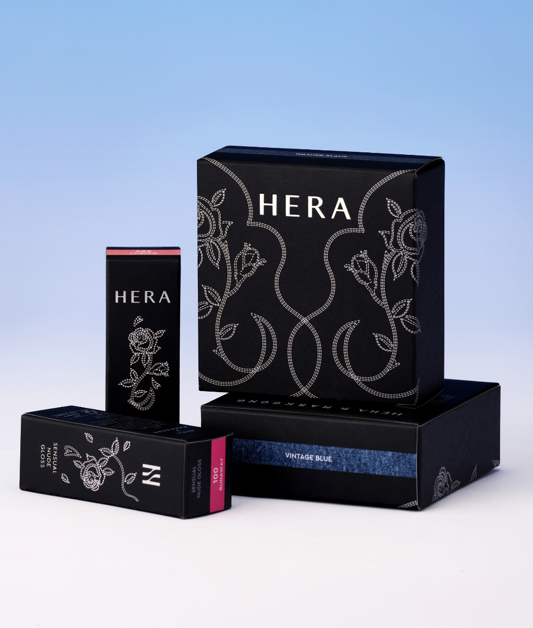 HERA × MARKGONG : ROAD TRIP 헤라 × 마크공 : 로드 트립, 도시의 틀을 깨고 자유를 입다. 26_12_09_da2_01