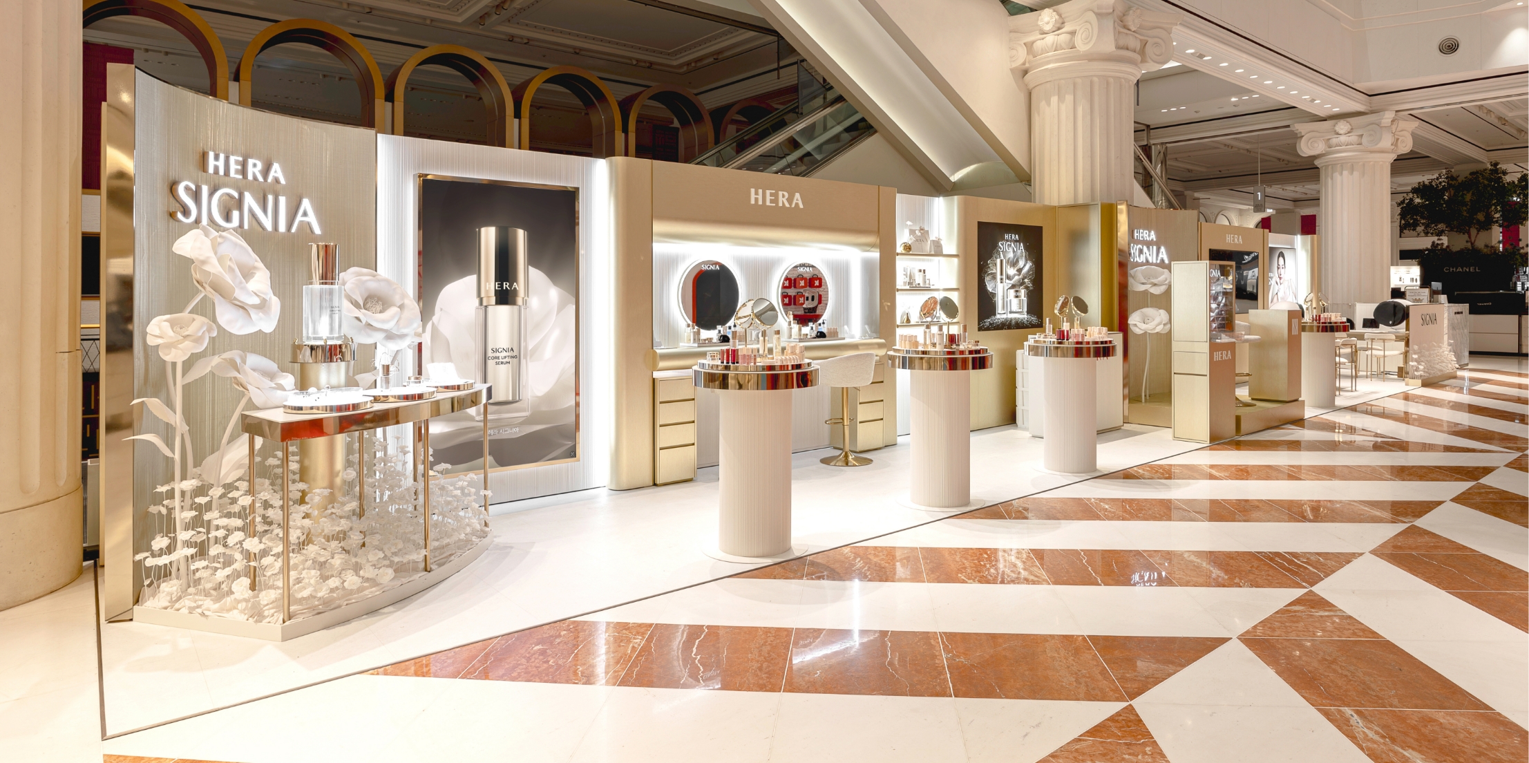 HERA SIGNIA POP-UP STORE 헤라 시그니아 팝업스토어 26_16_00