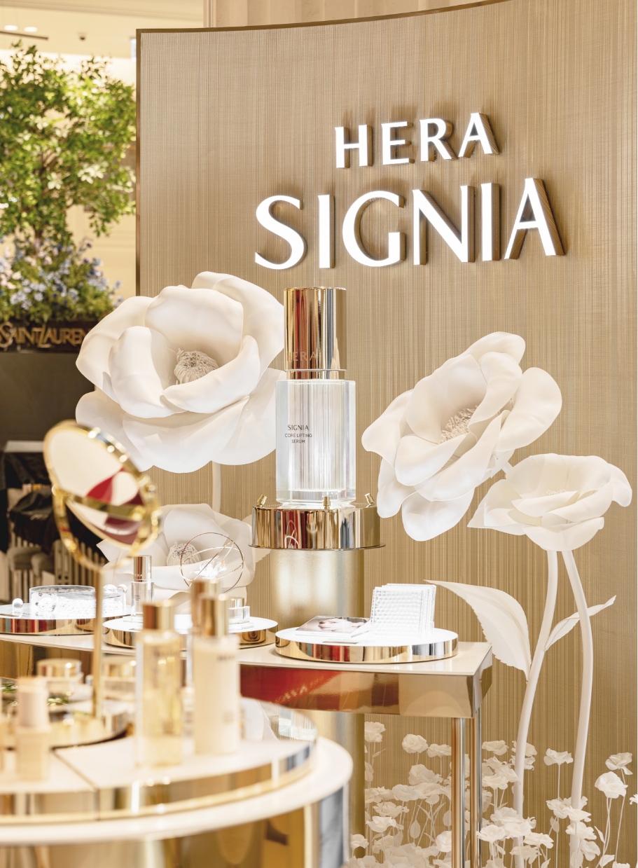 HERA SIGNIA POP-UP STORE 헤라 시그니아 팝업스토어 26_16_01_da2_00