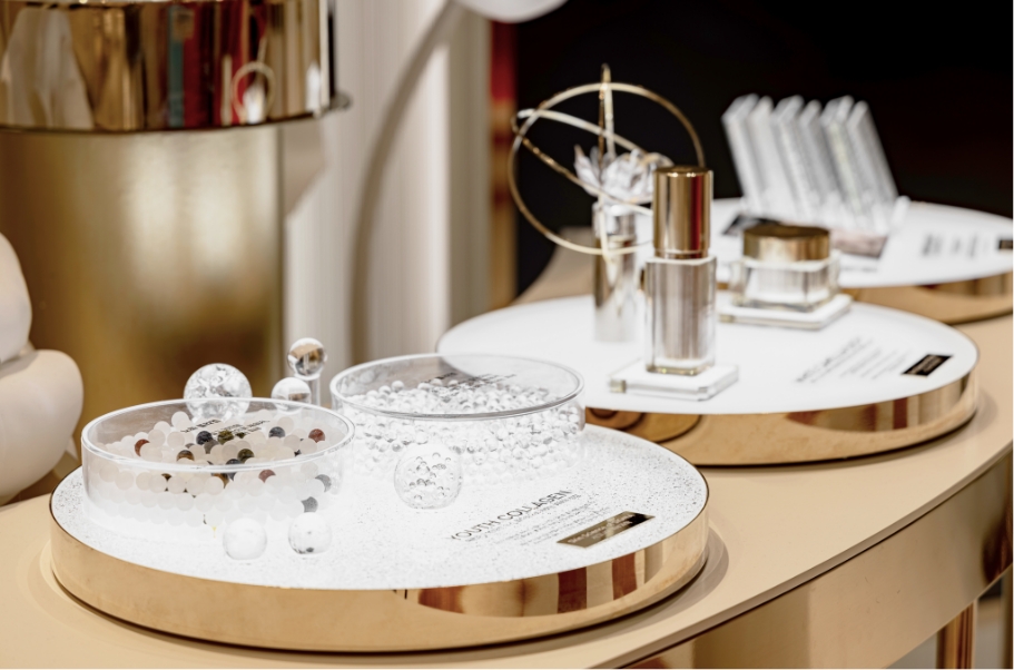 HERA SIGNIA POP-UP STORE 헤라 시그니아 팝업스토어 26_16_01_da2_01_00