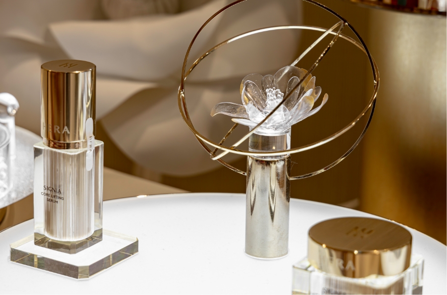 HERA SIGNIA POP-UP STORE 헤라 시그니아 팝업스토어 26_16_01_da2_01_01