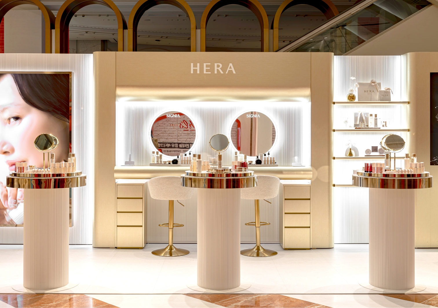 HERA SIGNIA POP-UP STORE 헤라 시그니아 팝업스토어 26_16_03