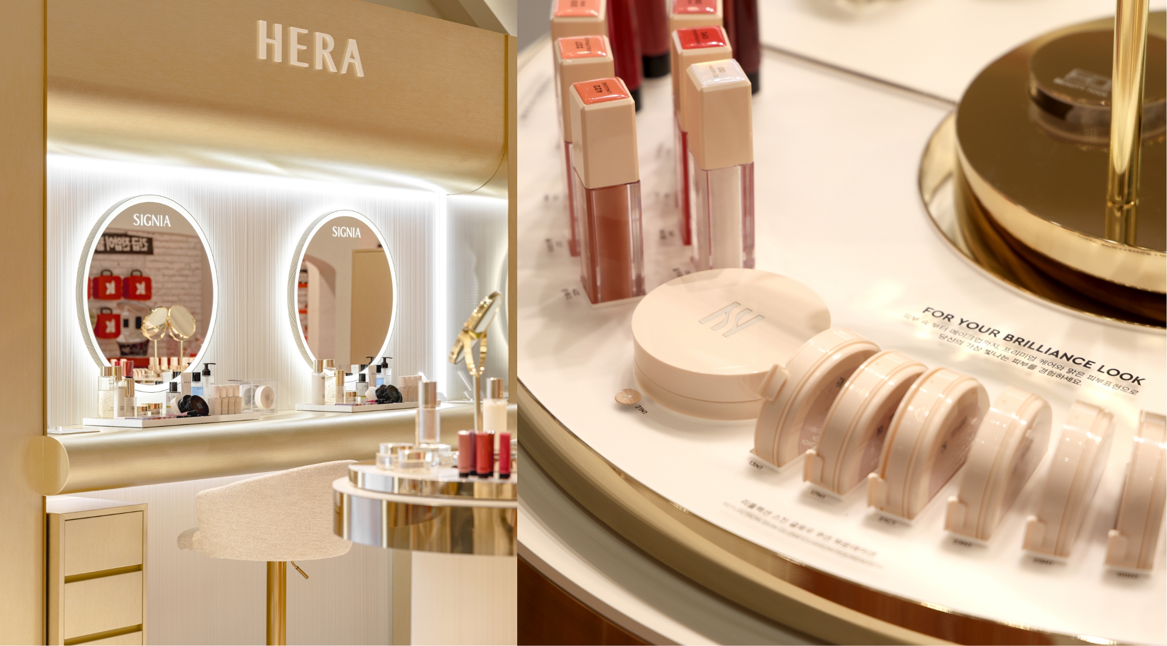 HERA SIGNIA POP-UP STORE 헤라 시그니아 팝업스토어 26_16_04