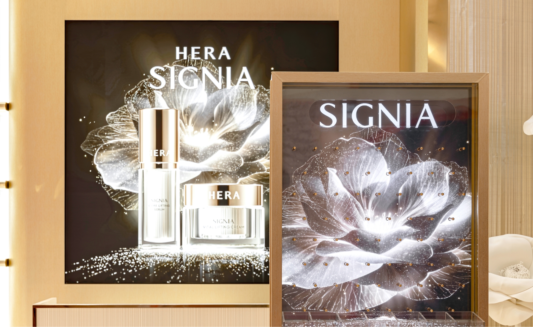 HERA SIGNIA POP-UP STORE 헤라 시그니아 팝업스토어 26_16_05