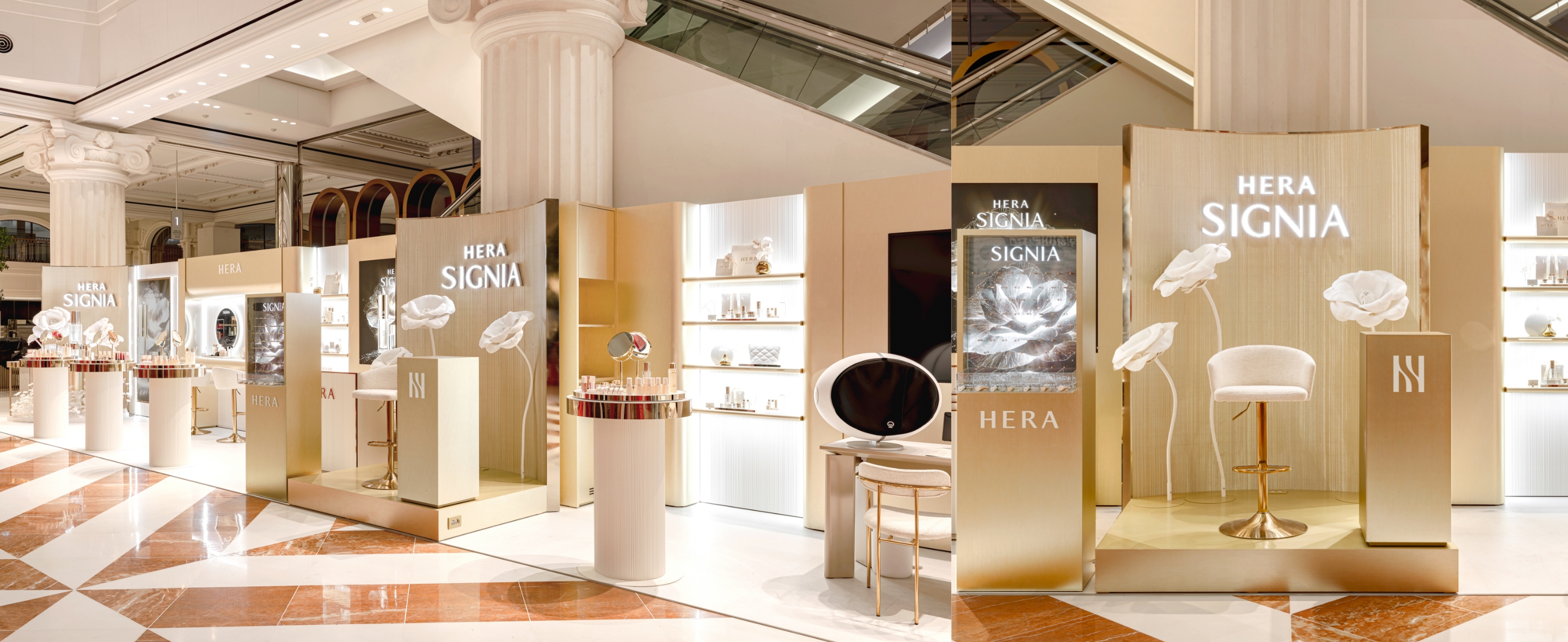 HERA SIGNIA POP-UP STORE 헤라 시그니아 팝업스토어 26_16_06