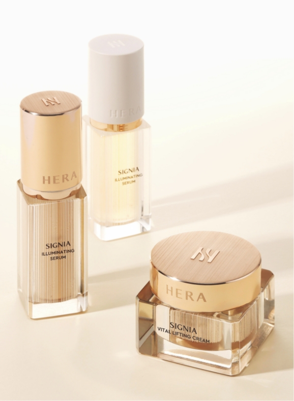 2026 NEW HERA SIGNIA LINE 헤라 시그니아 라인 26_13_00_da3_00