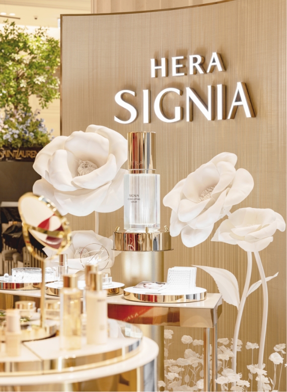 2026 NEW HERA SIGNIA LINE 헤라 시그니아 라인 26_13_00_da3_02