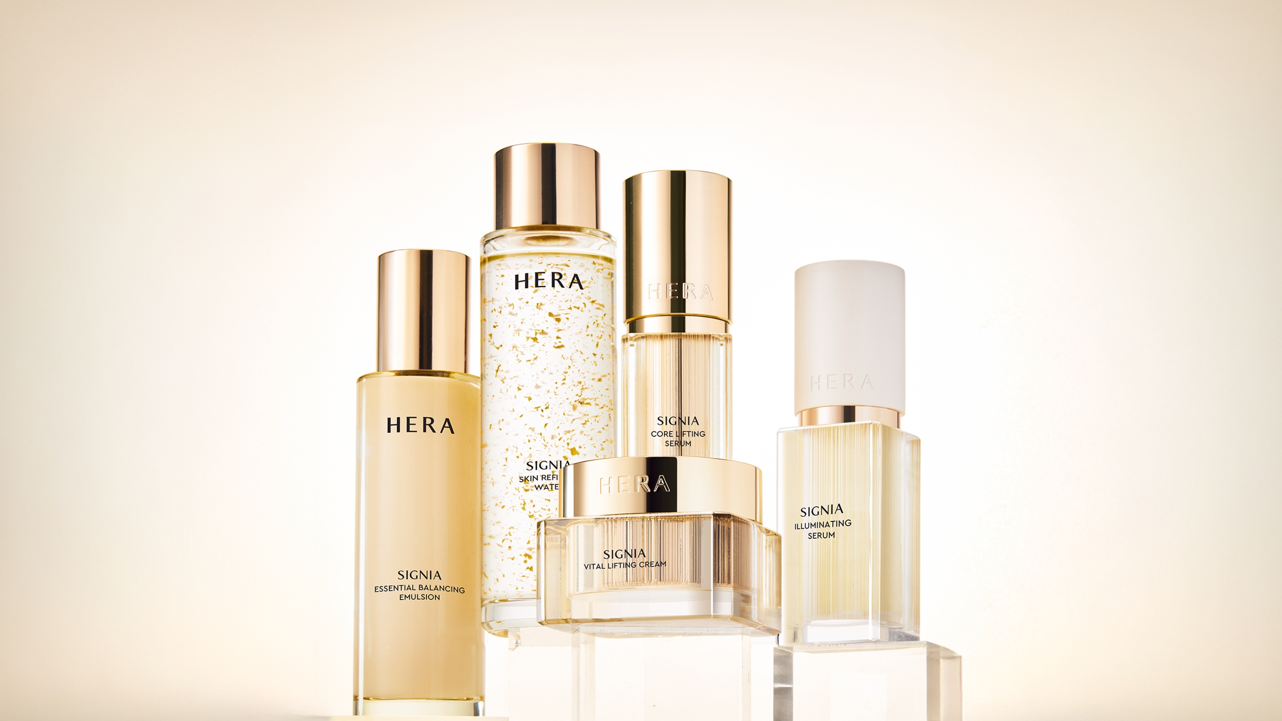 2026 NEW HERA SIGNIA LINE