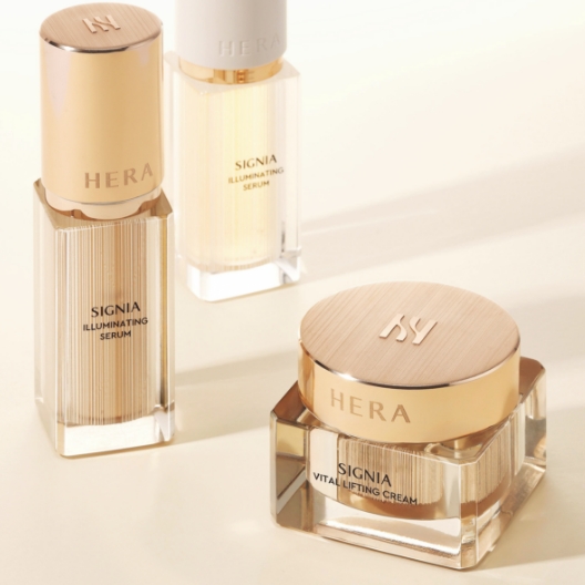 2026 NEW HERA SIGNIA LINE 헤라 시그니아 라인 mob_26_13_00_da3_00