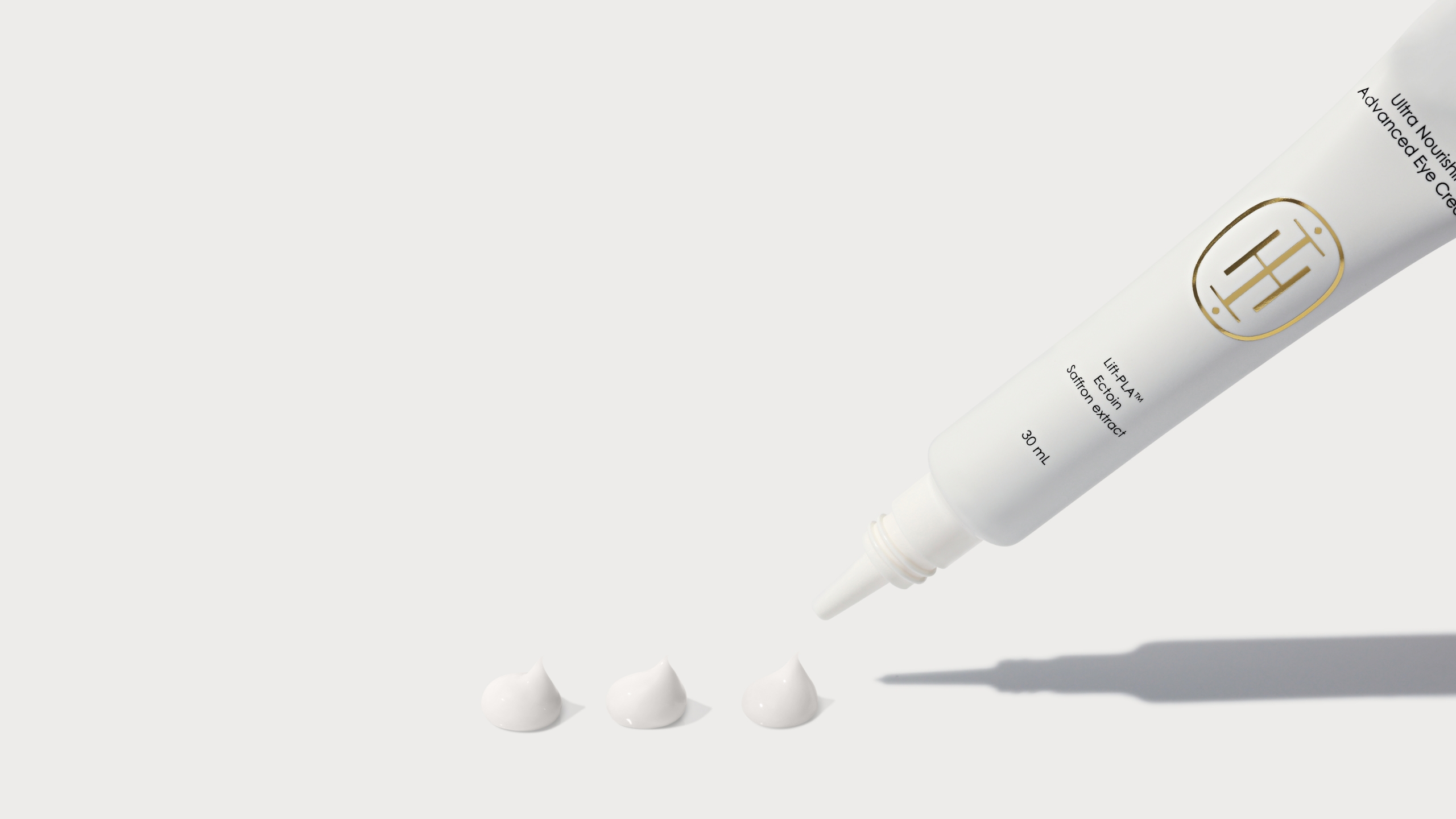 HOLITUAL Ultra Nourishing Advanced Eye Cream