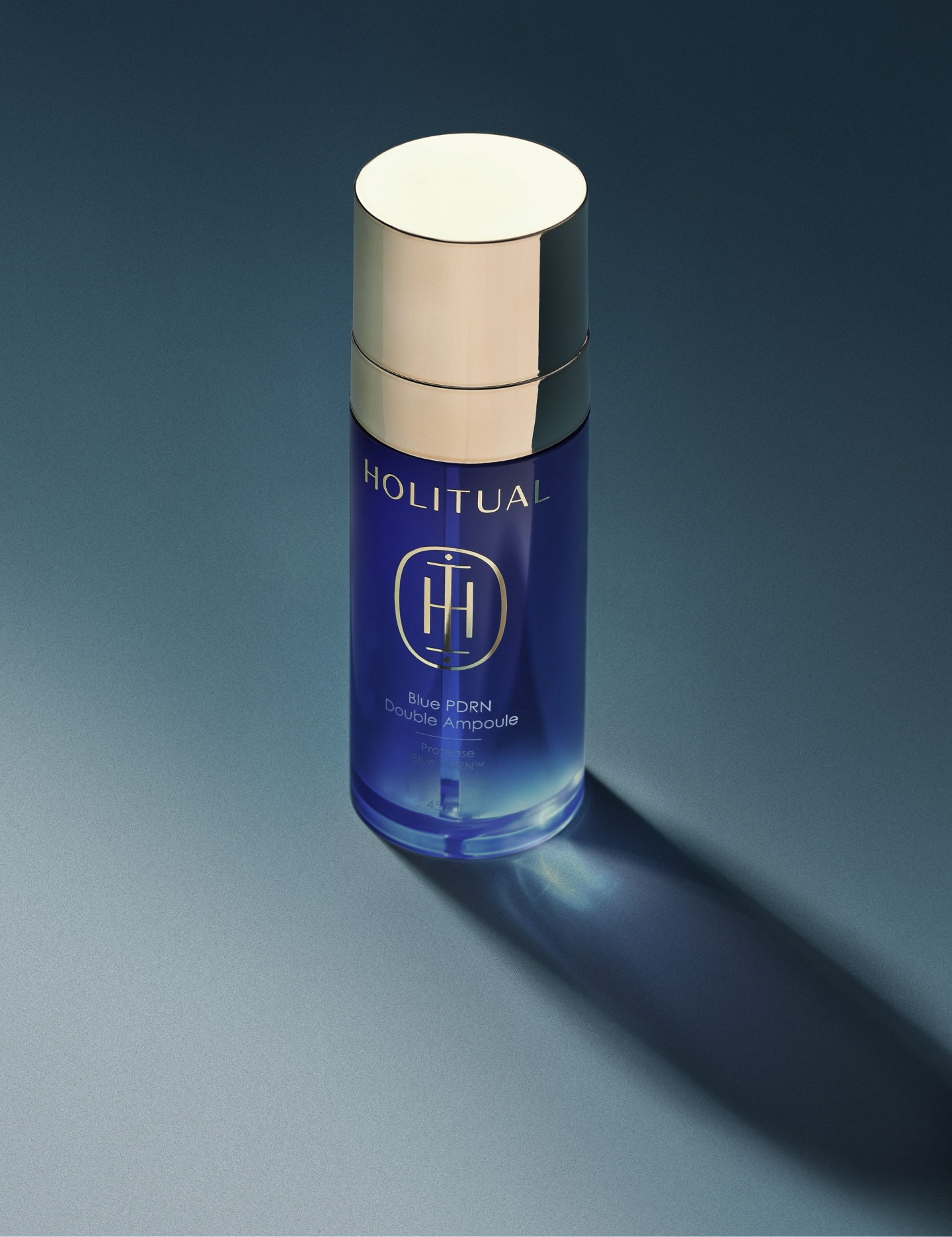 HOLITUAL BLUE PDRN DOUBLE AMPOULE 홀리추얼 블루피디알엔 더블 앰플 26_18_02