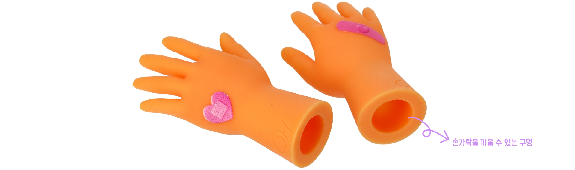 Beauty Point YouTube Channel “Healing Times-Mini Hands” IP Development 뷰티포인트 유튜브 ‘힐링타임즈’ 작은손 IP 개발 26_19_05