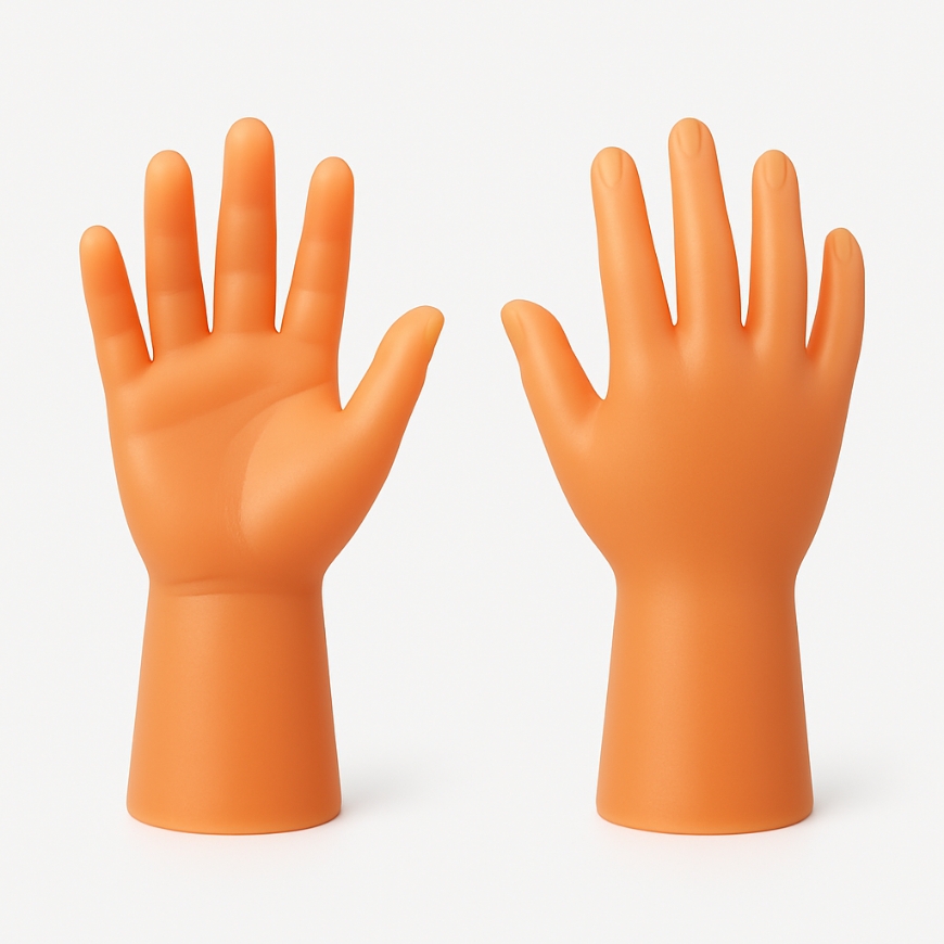 Beauty Point YouTube Channel “Healing Times-Mini Hands” IP Development 뷰티포인트 유튜브 ‘힐링타임즈’ 작은손 IP 개발 26_19_07