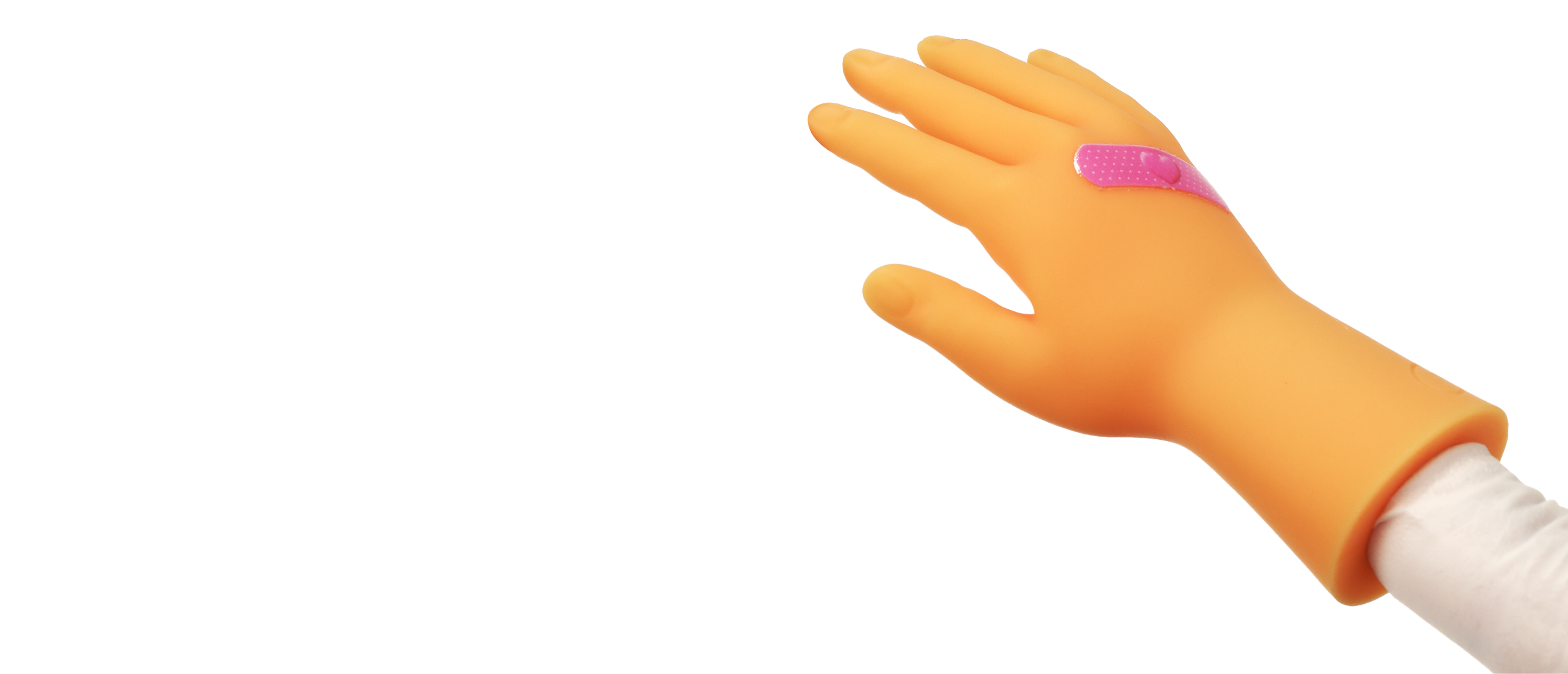 Beauty Point YouTube Channel “Healing Times-Mini Hands” IP Development 뷰티포인트 유튜브 ‘힐링타임즈’ 작은손 IP 개발 26_19_15