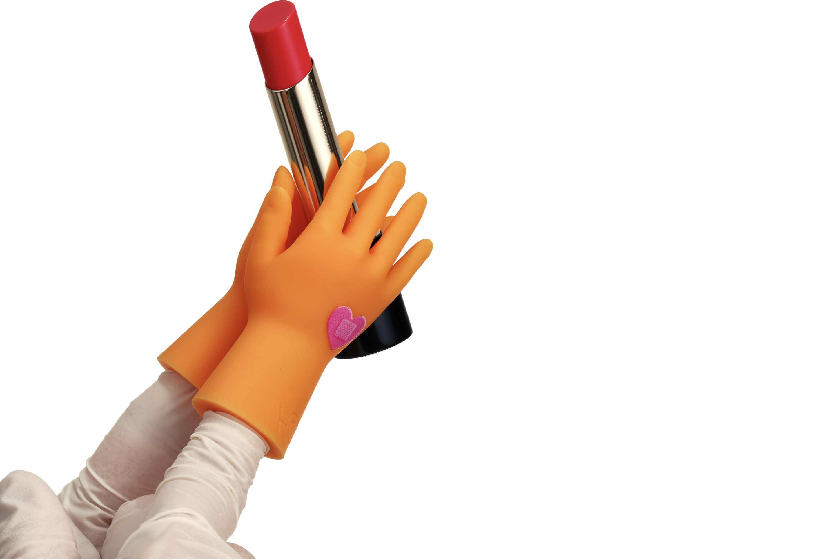 Beauty Point YouTube Channel “Healing Times-Mini Hands” IP Development 뷰티포인트 유튜브 ‘힐링타임즈’ 작은손 IP 개발 26_19_16