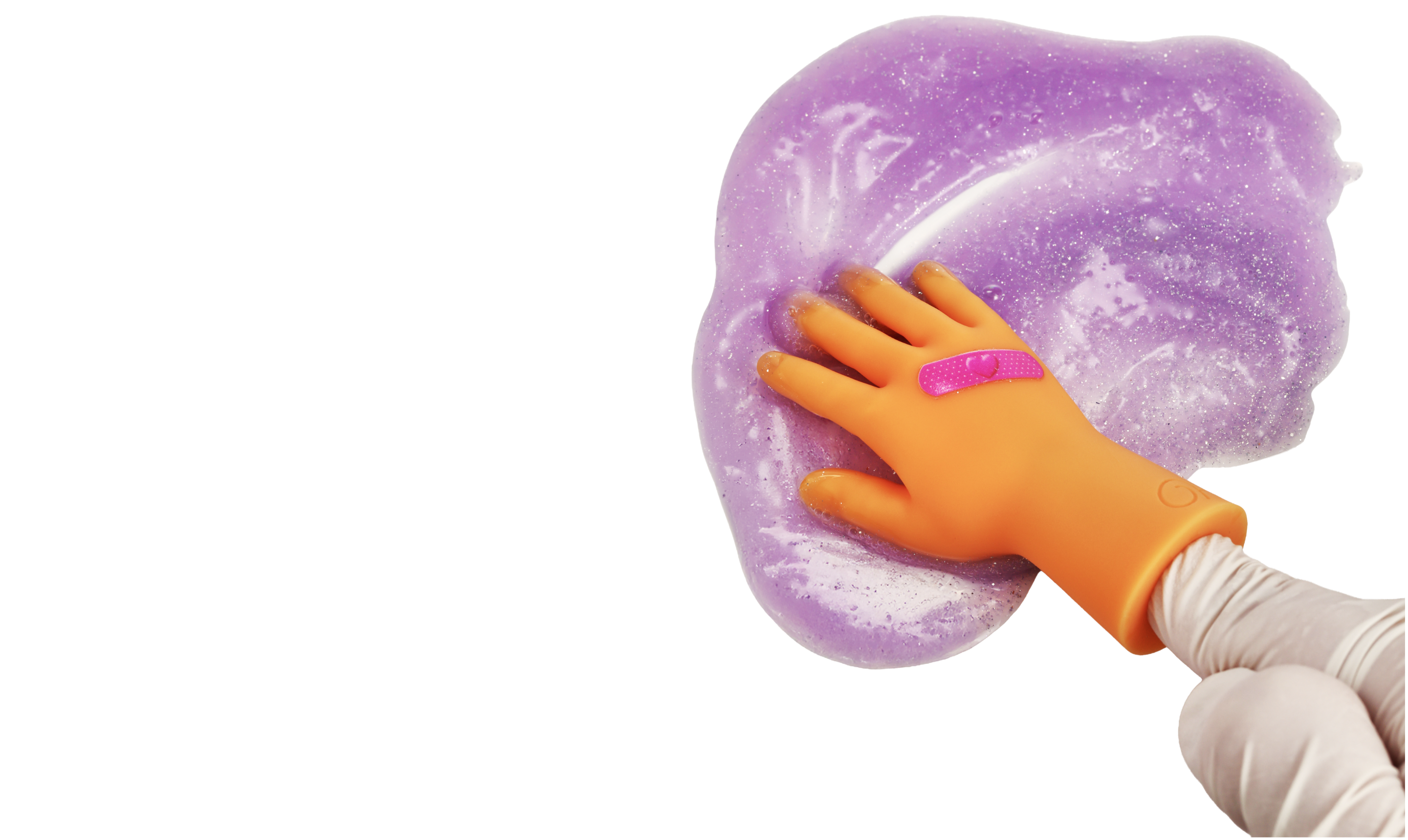 Beauty Point YouTube Channel “Healing Times-Mini Hands” IP Development 뷰티포인트 유튜브 ‘힐링타임즈’ 작은손 IP 개발 26_19_17