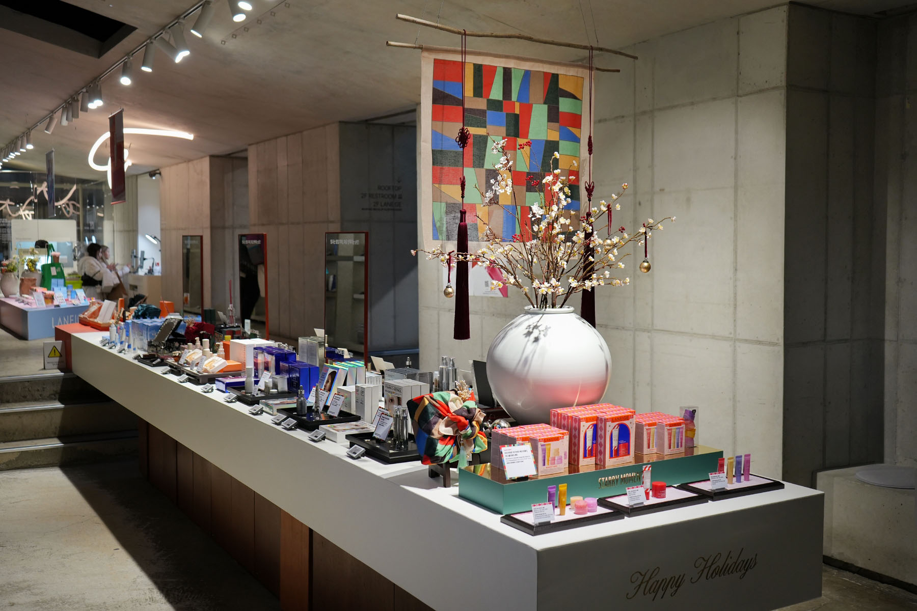 STARRY MOMENTS 아모레성수 겨울 프로모션 Starry Moments 26_20_04_sld_00