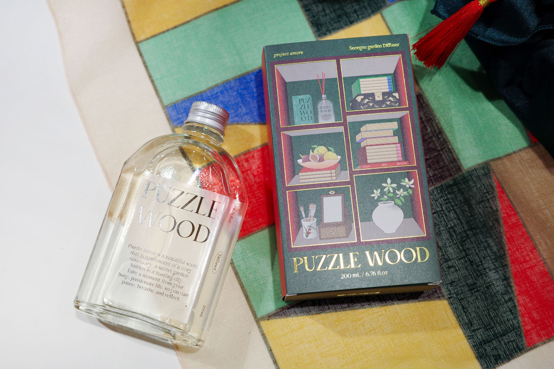 STARRY MOMENTS 아모레성수 겨울 프로모션 Starry Moments 26_20_07