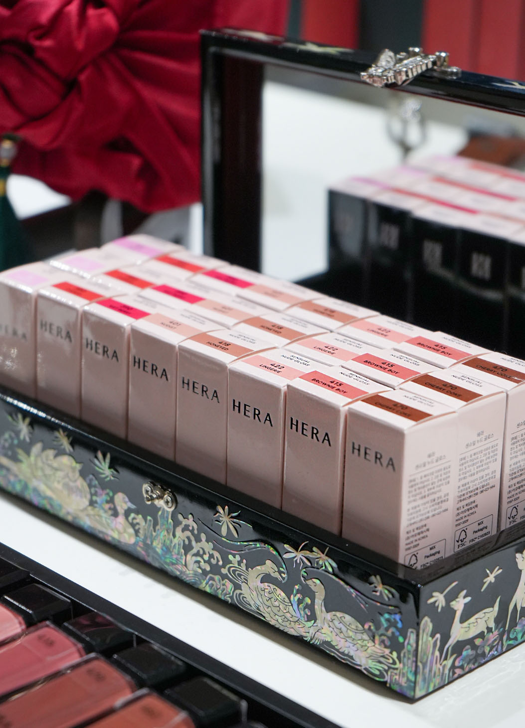 STARRY MOMENTS 아모레성수 겨울 프로모션 Starry Moments 26_20_08_da2_01