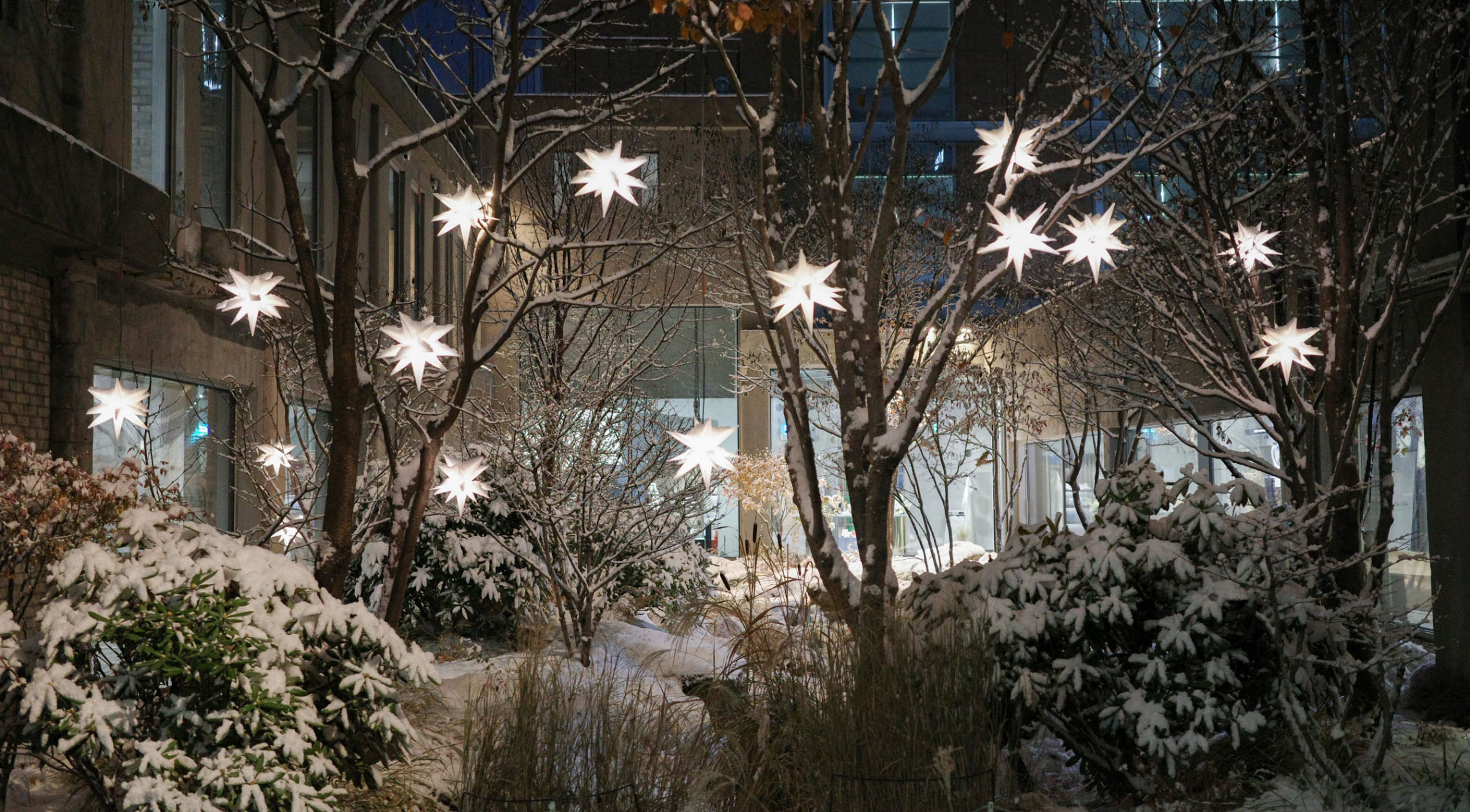 STARRY MOMENTS 아모레성수 겨울 프로모션 Starry Moments 26_20_11