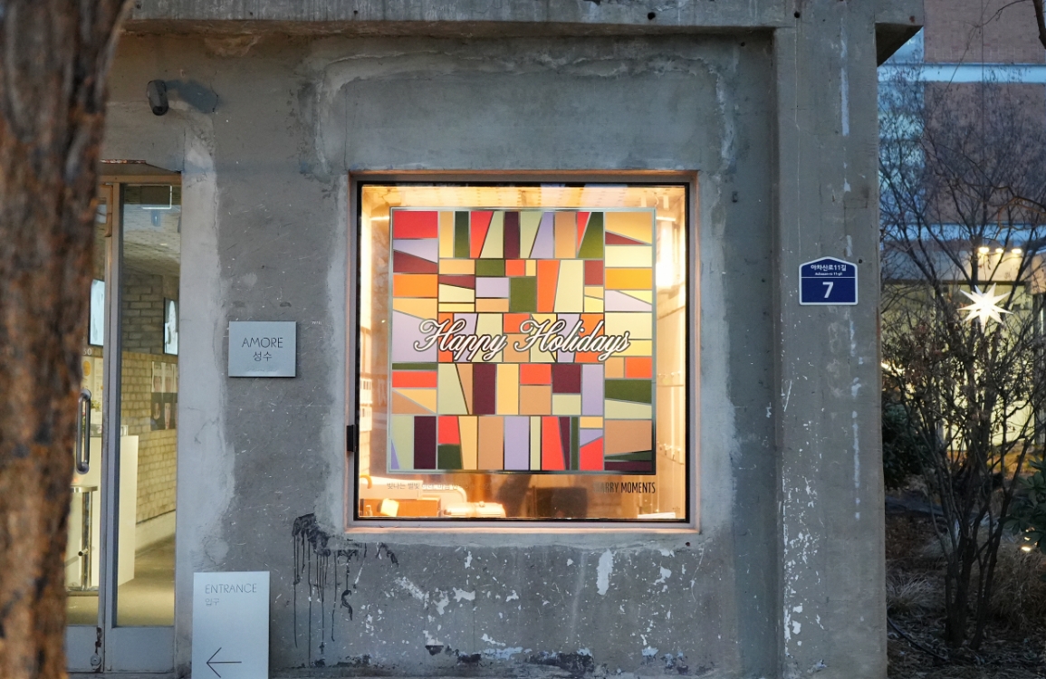 STARRY MOMENTS's work list thumbnail