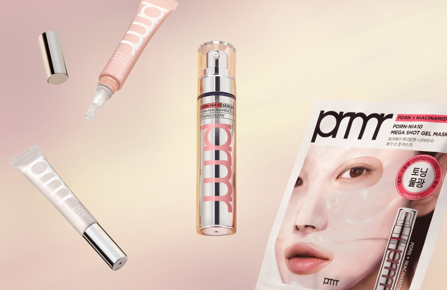 PRIMERA PDRN‑NIA10 LINE's work list thumbnail