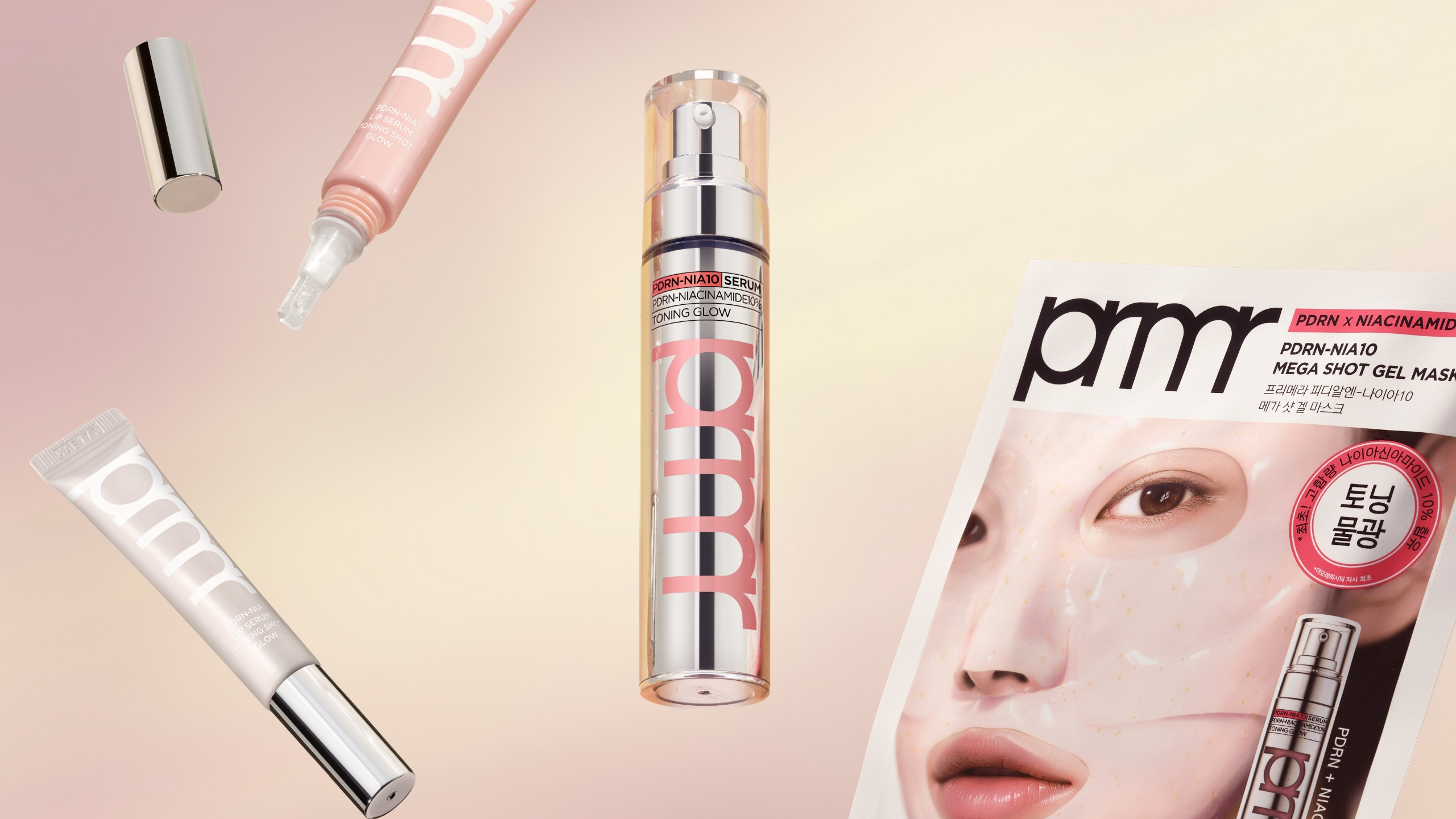 PRIMERA PDRN‑NIA10 LINE