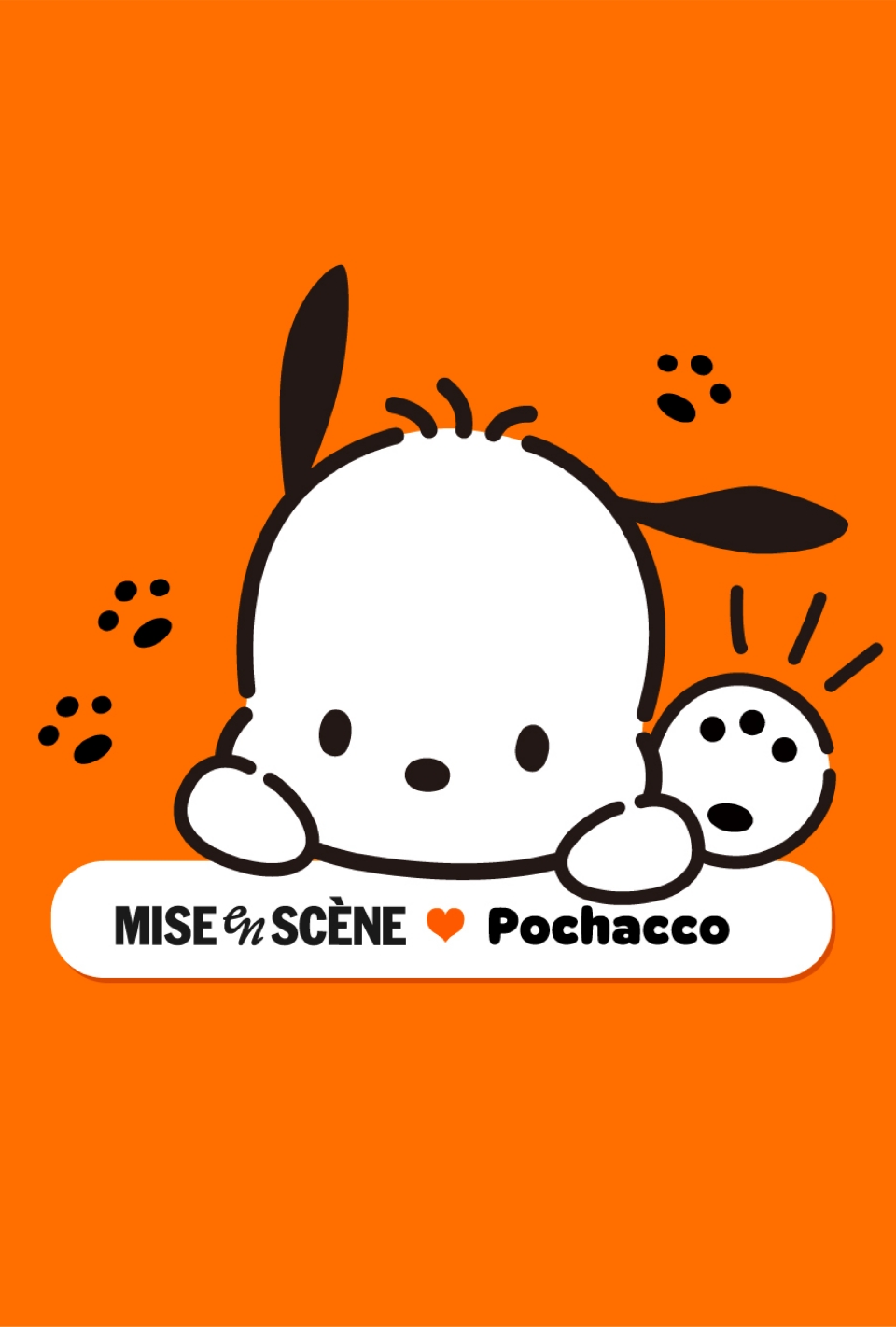 Mise-en-Scene Perfect Serum X Pochacco Collaboration 미쟝센 퍼펙트세럼 X 포차코 콜라보레이션 26_22_06_rolling_banner_00