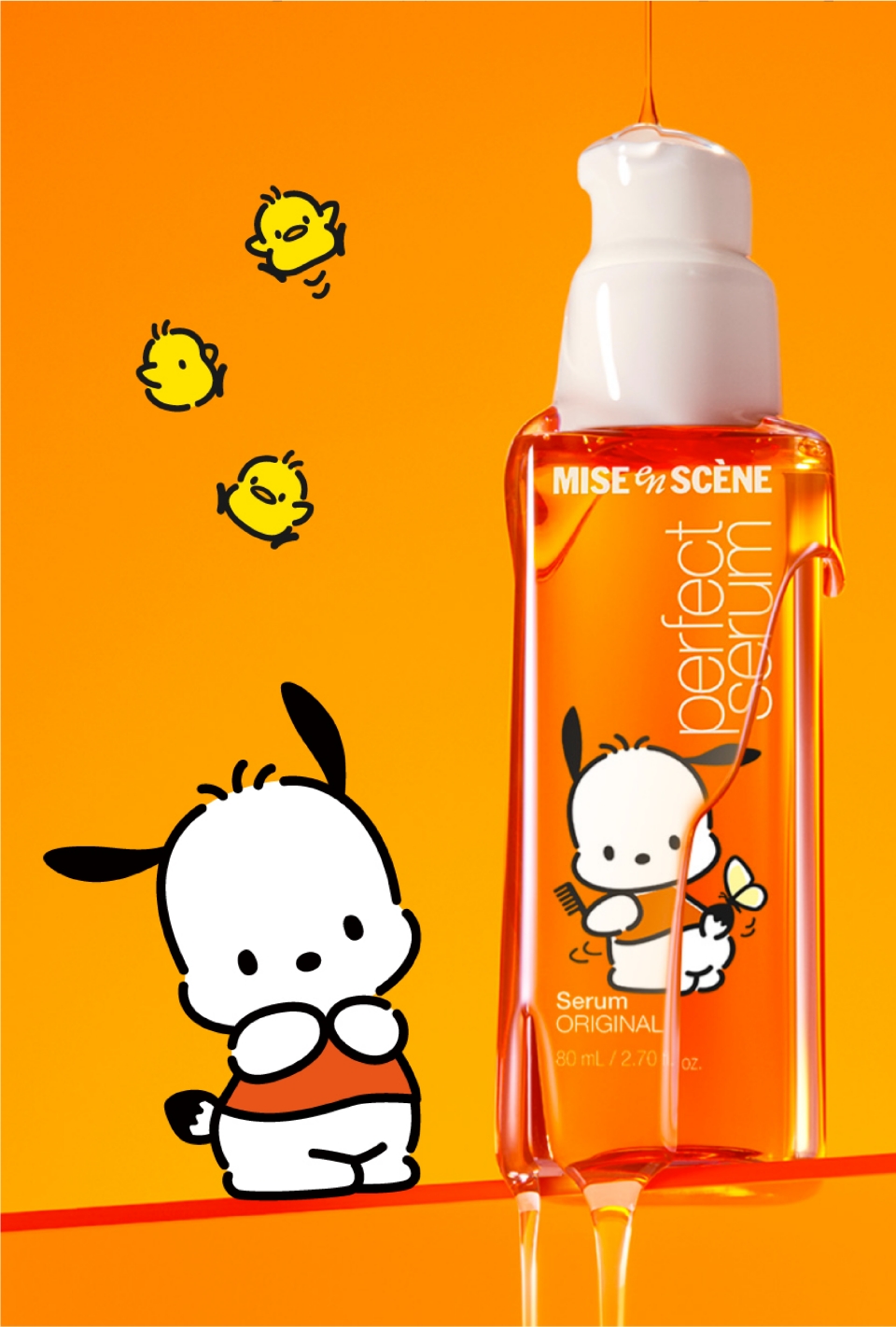 Mise-en-Scene Perfect Serum X Pochacco Collaboration 미쟝센 퍼펙트세럼 X 포차코 콜라보레이션 26_22_06_rolling_banner_04