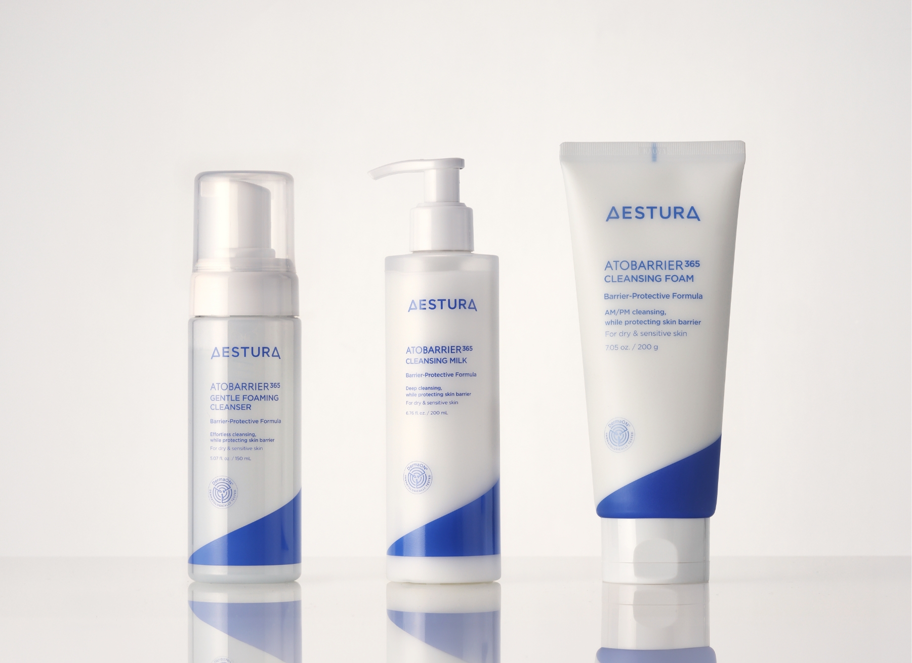 AESTURA ATOBARRIER365 CLEANSING LINE 에스트라 아토베리어 365 클렌징 라인 26_23_00