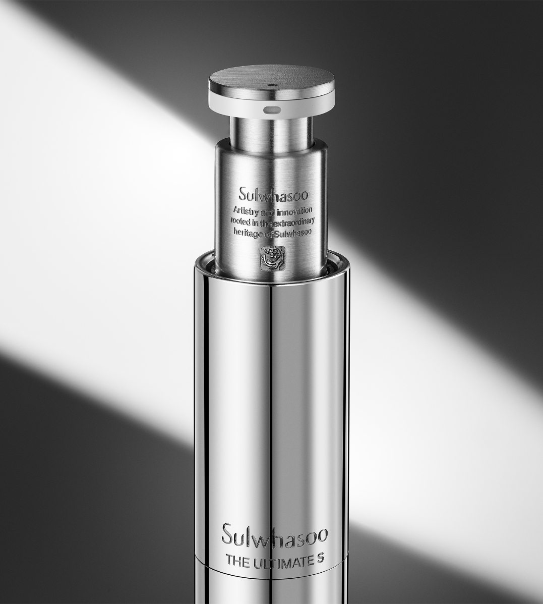 Sulwhasoo The Ultimate S Infusion Treatment 설화수 진설 인퓨전 트리트먼트 26_24_00