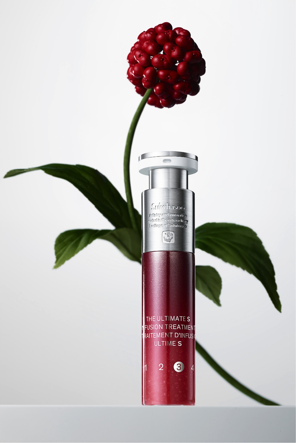 Sulwhasoo The Ultimate S Infusion Treatment 설화수 진설 인퓨전 트리트먼트 26_24_03_da2_01