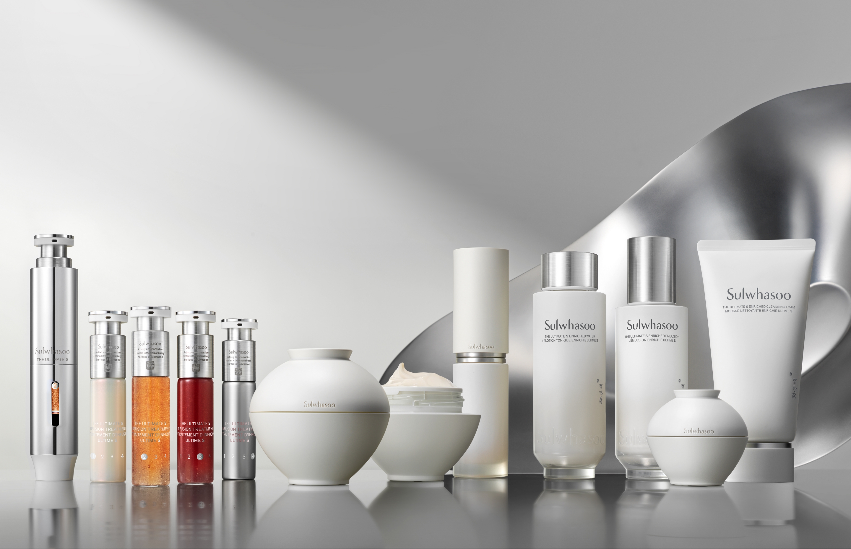 Sulwhasoo The Ultimate S Infusion Treatment 설화수 진설 인퓨전 트리트먼트 26_24_04