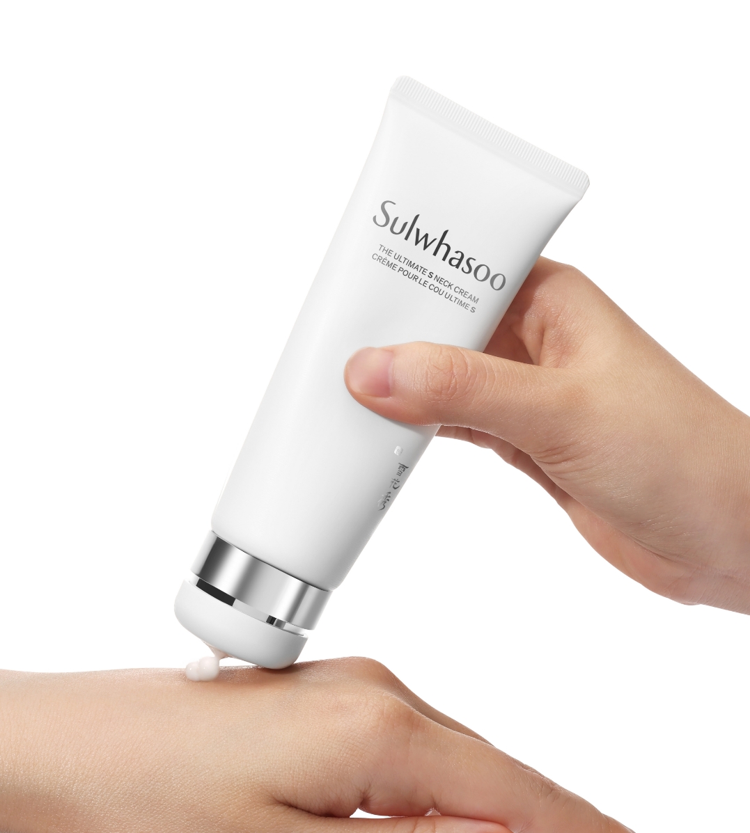 Sulwhasoo The Ultimate S Neck Cream 설화수 진설 넥크림 26_25_00