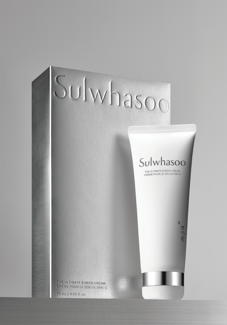 Sulwhasoo The Ultimate S Neck Cream 설화수 진설 넥크림 26_25_02