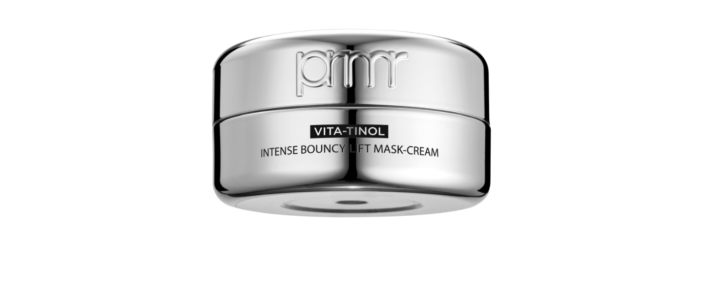 Amorepacific Creatives - PRIMERA VITA-TINOL LINE