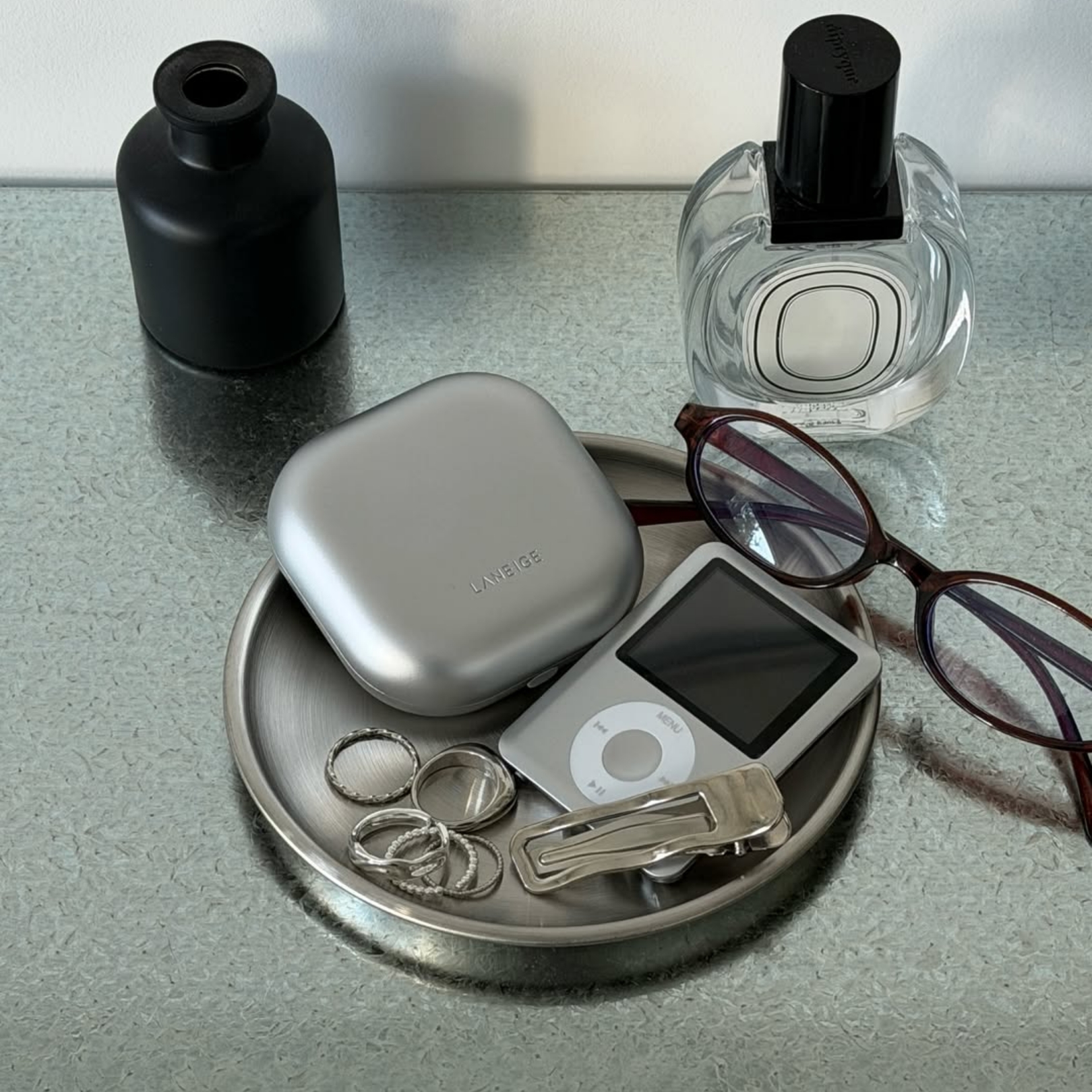 Thumbnail for Now List Item