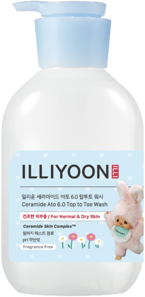 ILLIYOON X MONCHHICHI COLLABORATION 일리윤 X 몬치치 콜라보레이션 26_29_03_da3_01