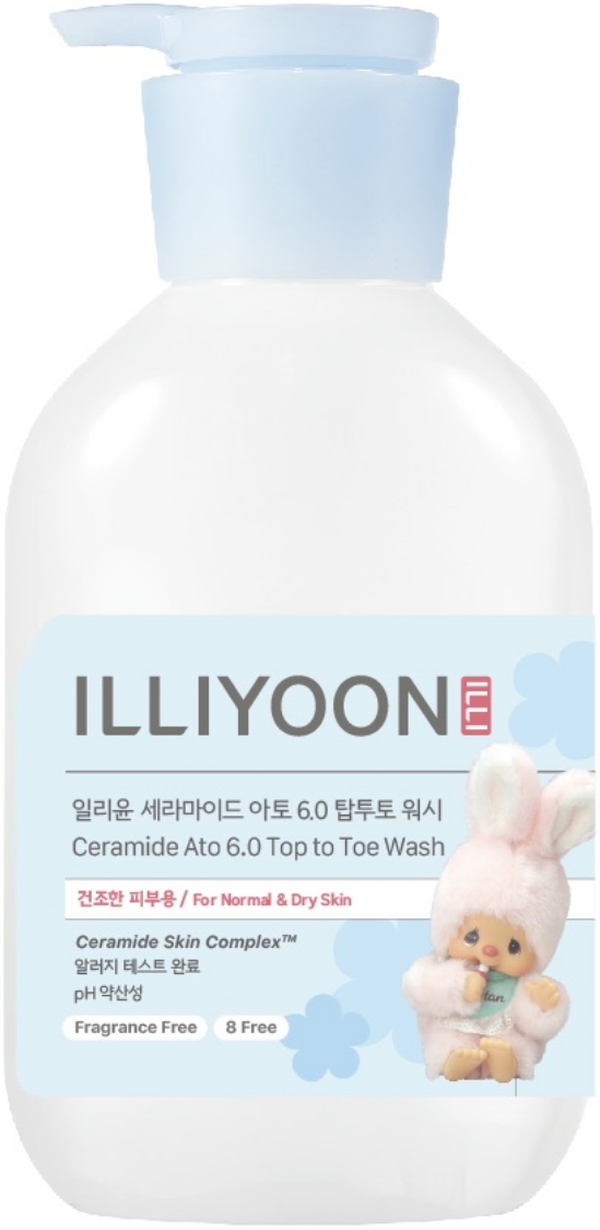 ILLIYOON X MONCHHICHI COLLABORATION 일리윤 X 몬치치 콜라보레이션 26_29_03_da3_02