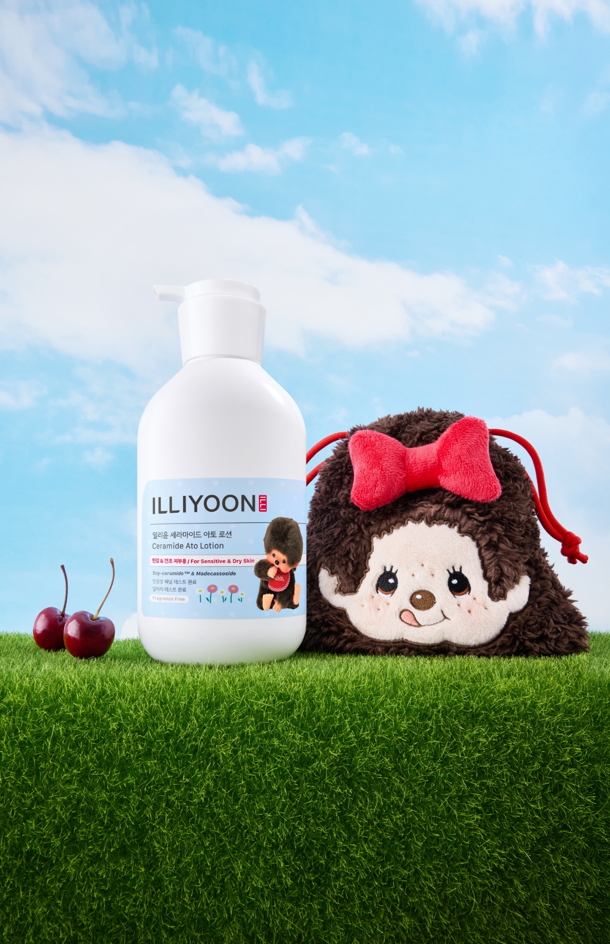 ILLIYOON X MONCHHICHI COLLABORATION 일리윤 X 몬치치 콜라보레이션 26_29_04_banner_00