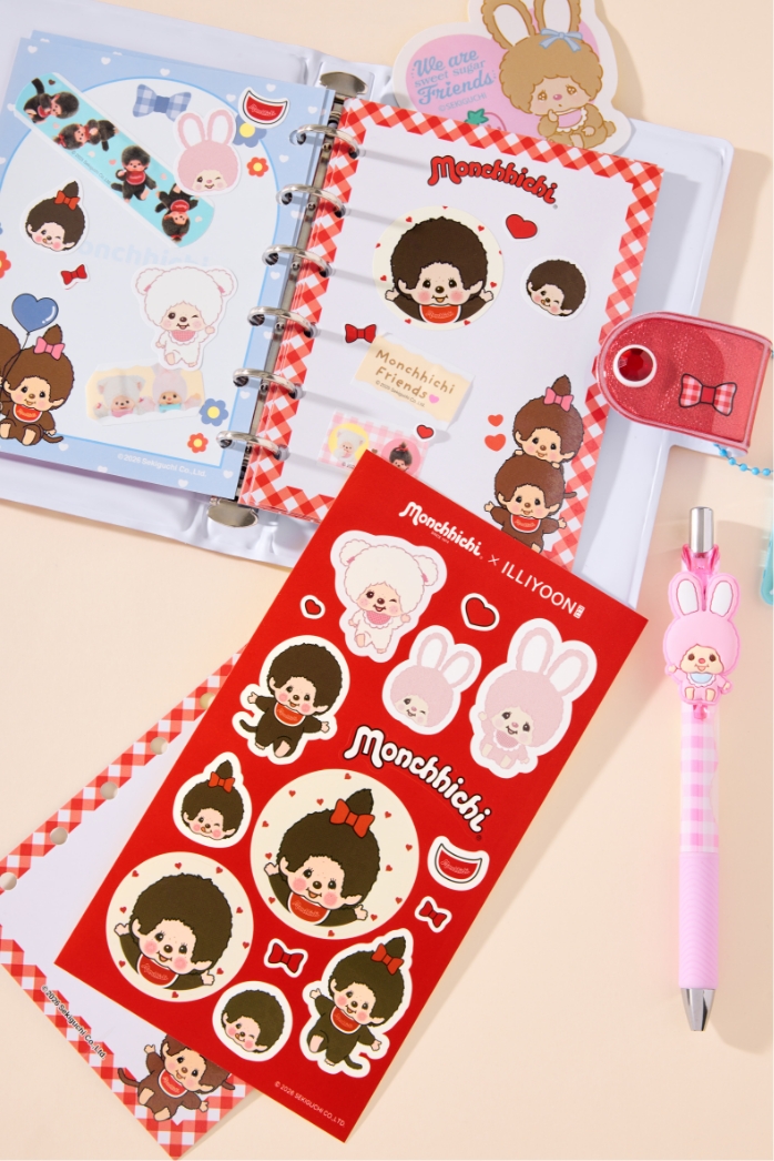 ILLIYOON X MONCHHICHI COLLABORATION 일리윤 X 몬치치 콜라보레이션 26_29_08_grid_02