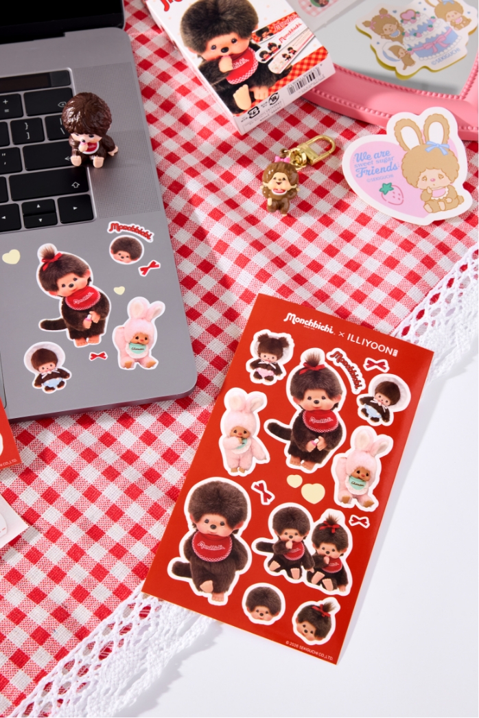 ILLIYOON X MONCHHICHI COLLABORATION 일리윤 X 몬치치 콜라보레이션 26_29_08_grid_03