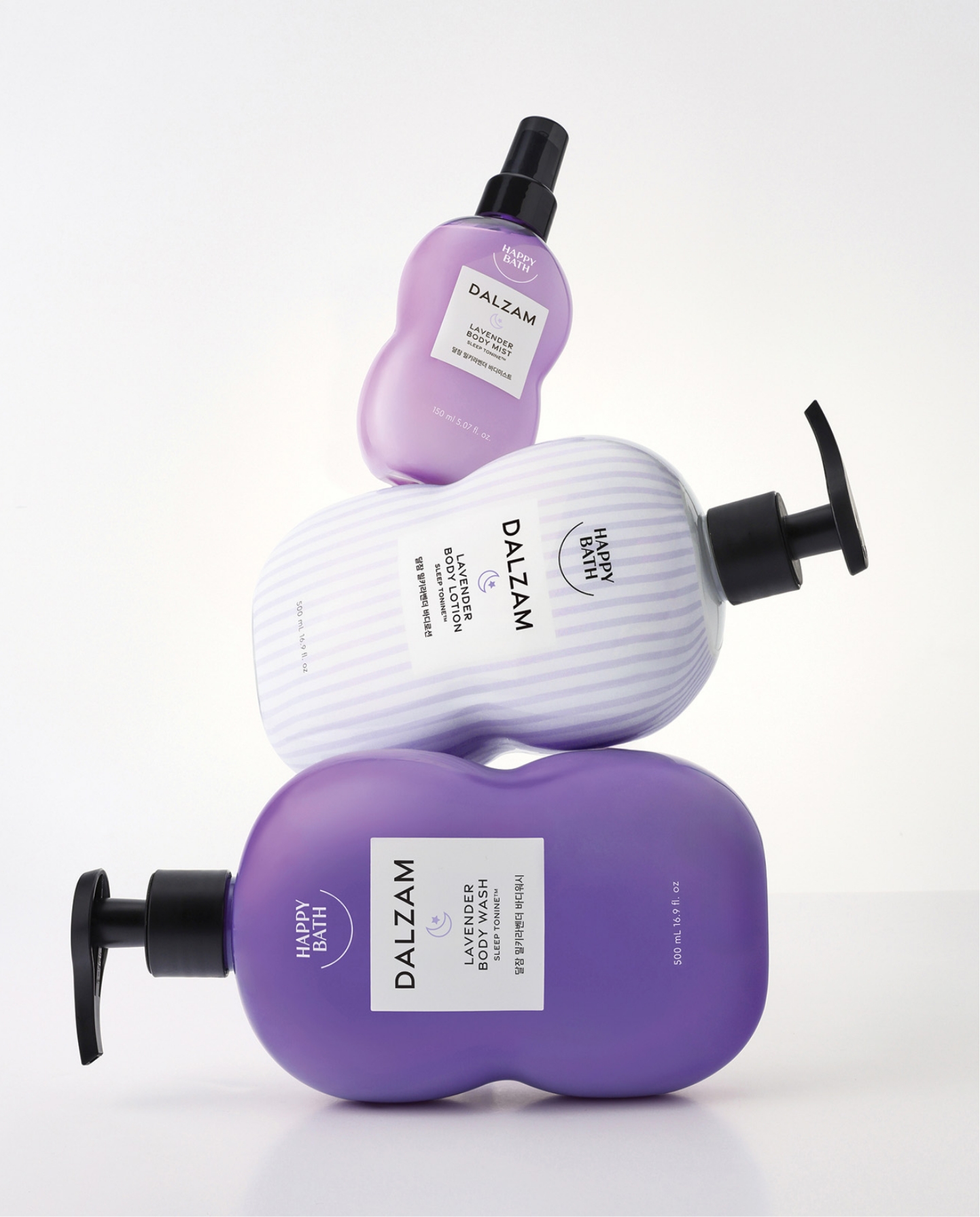 Happybath DALZAM Night Ritual Body Care 해피바스 달잠 숙면케어 바디케어 라인 26_30_01