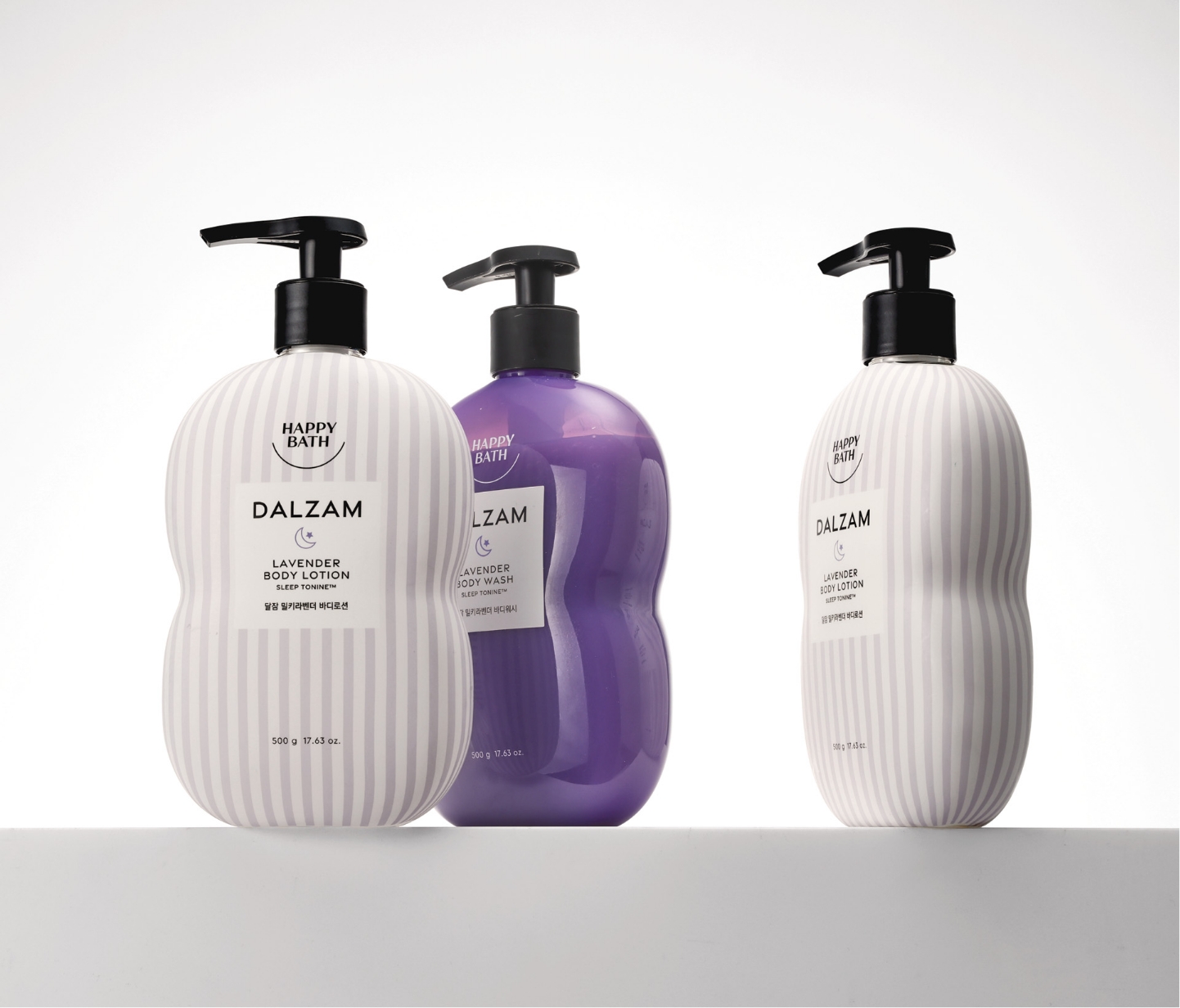 Happybath DALZAM Night Ritual Body Care 해피바스 달잠 숙면케어 바디케어 라인 26_30_02_da2_00