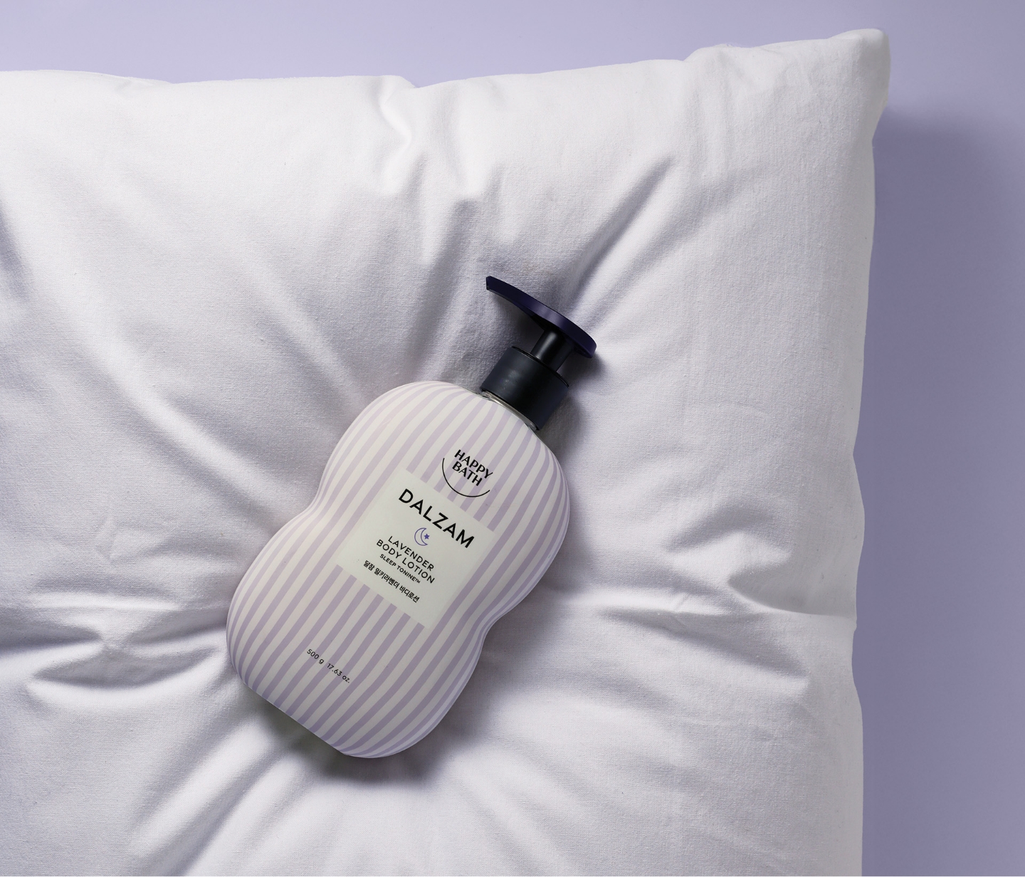 Happybath DALZAM Night Ritual Body Care 해피바스 달잠 숙면케어 바디케어 라인 26_30_03_da2_00
