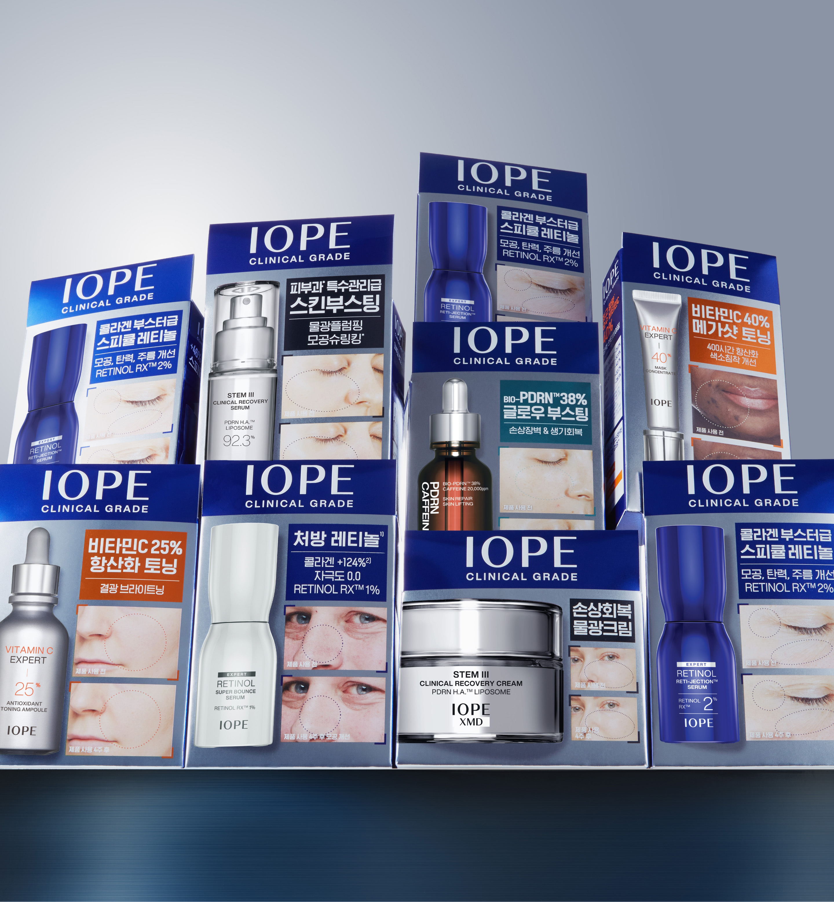 REFRAMING IOPE in MBS MBS 시대, IOPE를 다시 보이게 하다 26_31_07